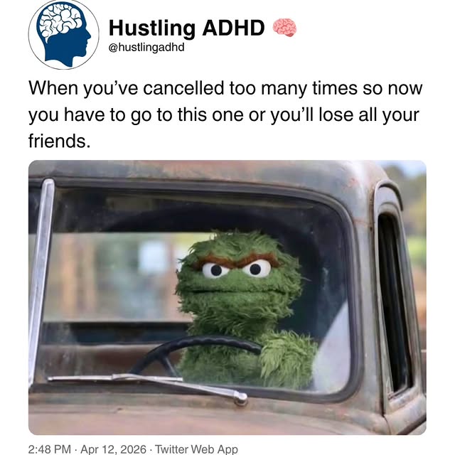  ......ngadhd   'recent posts' 