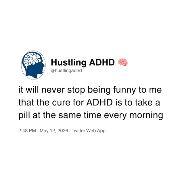  ......ngadhd   'recent posts' 