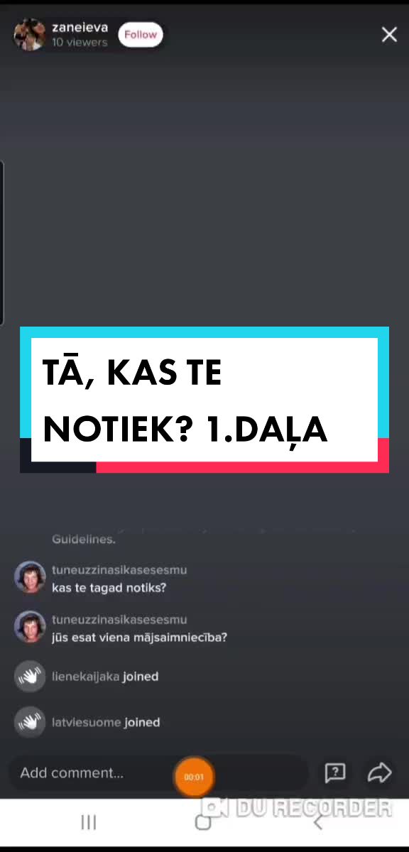  ......aijaka  'recent videos' 