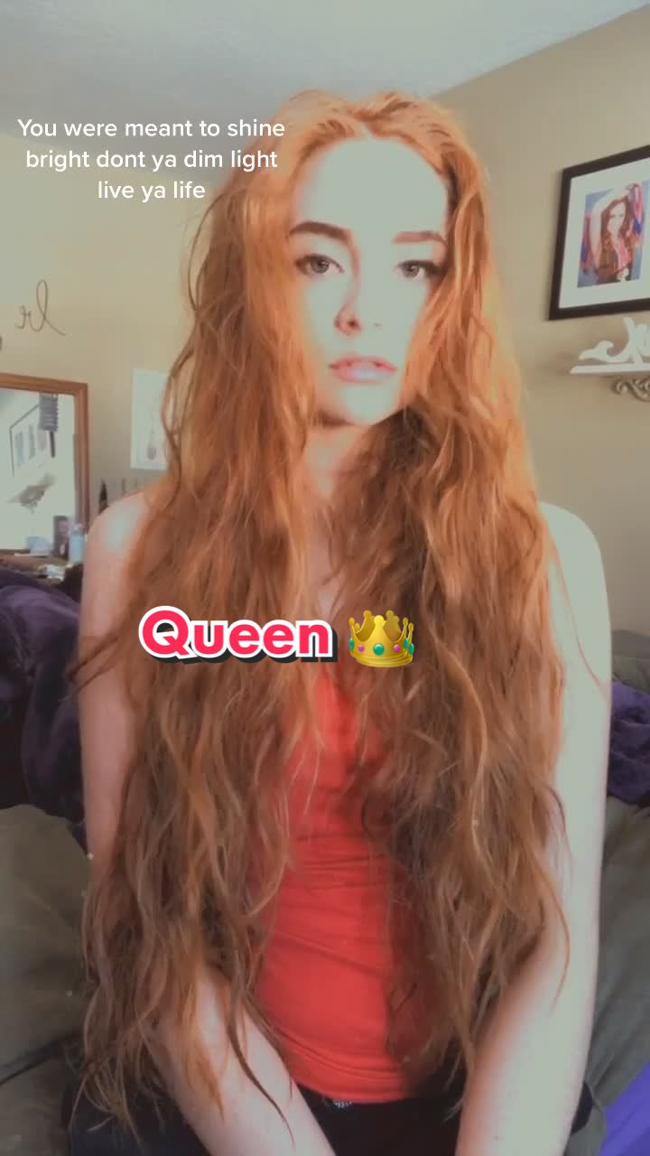  ......redhead  'recent videos' 