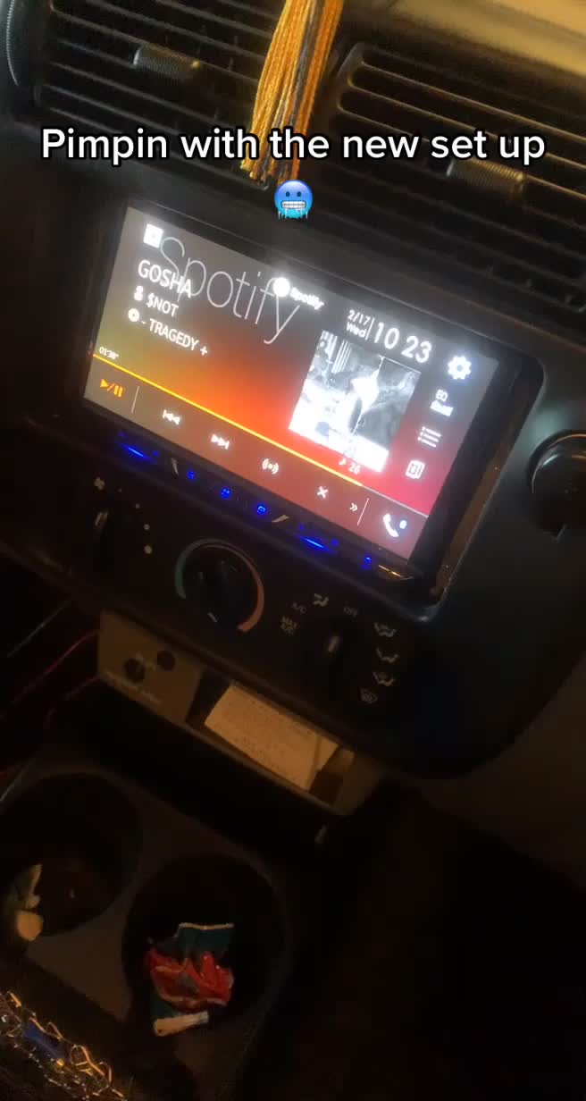  .......t.trucks  'recent videos' 