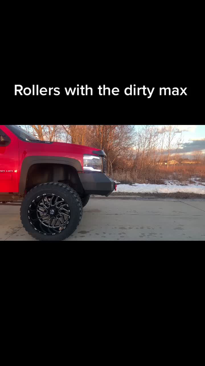 .......t.trucks  'recent videos' 