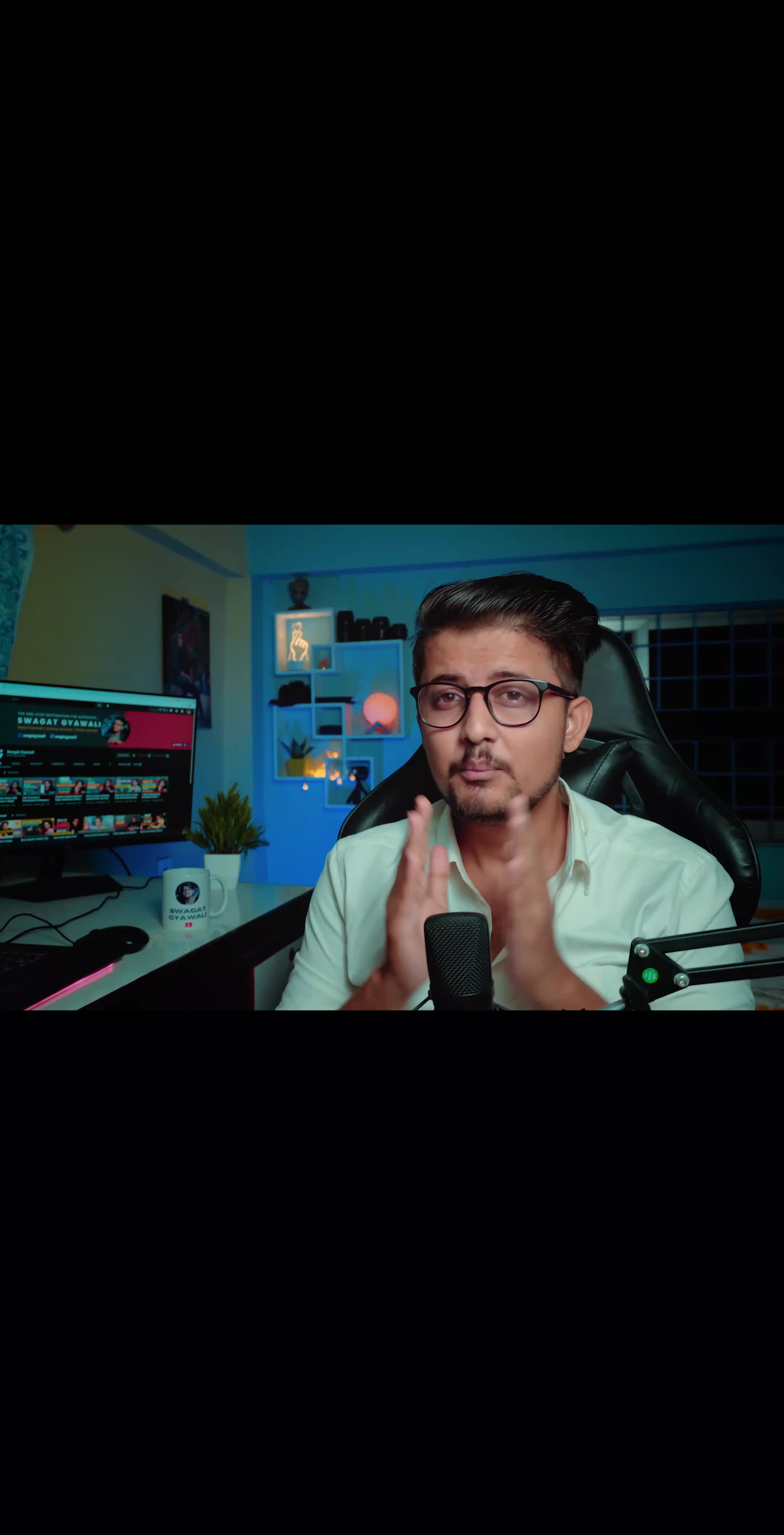  ......gyawali  'recent videos' 