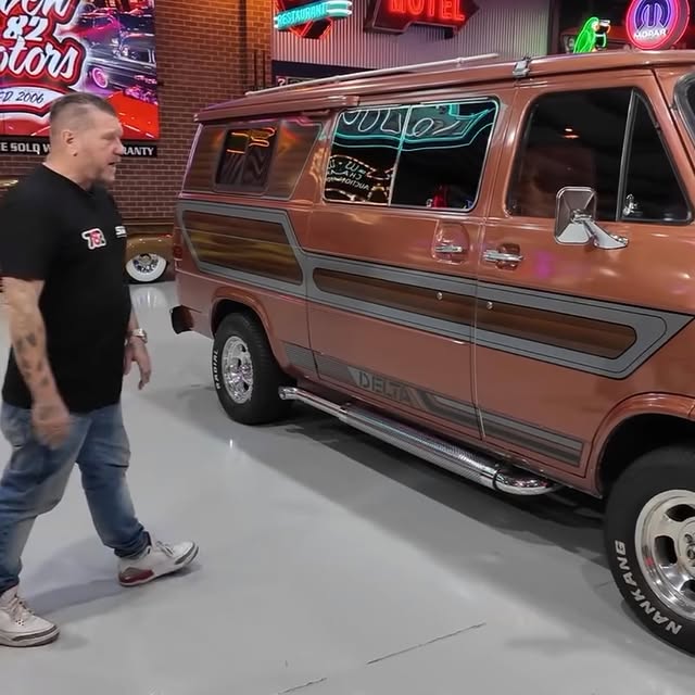 ......vanlife   'recent posts' 