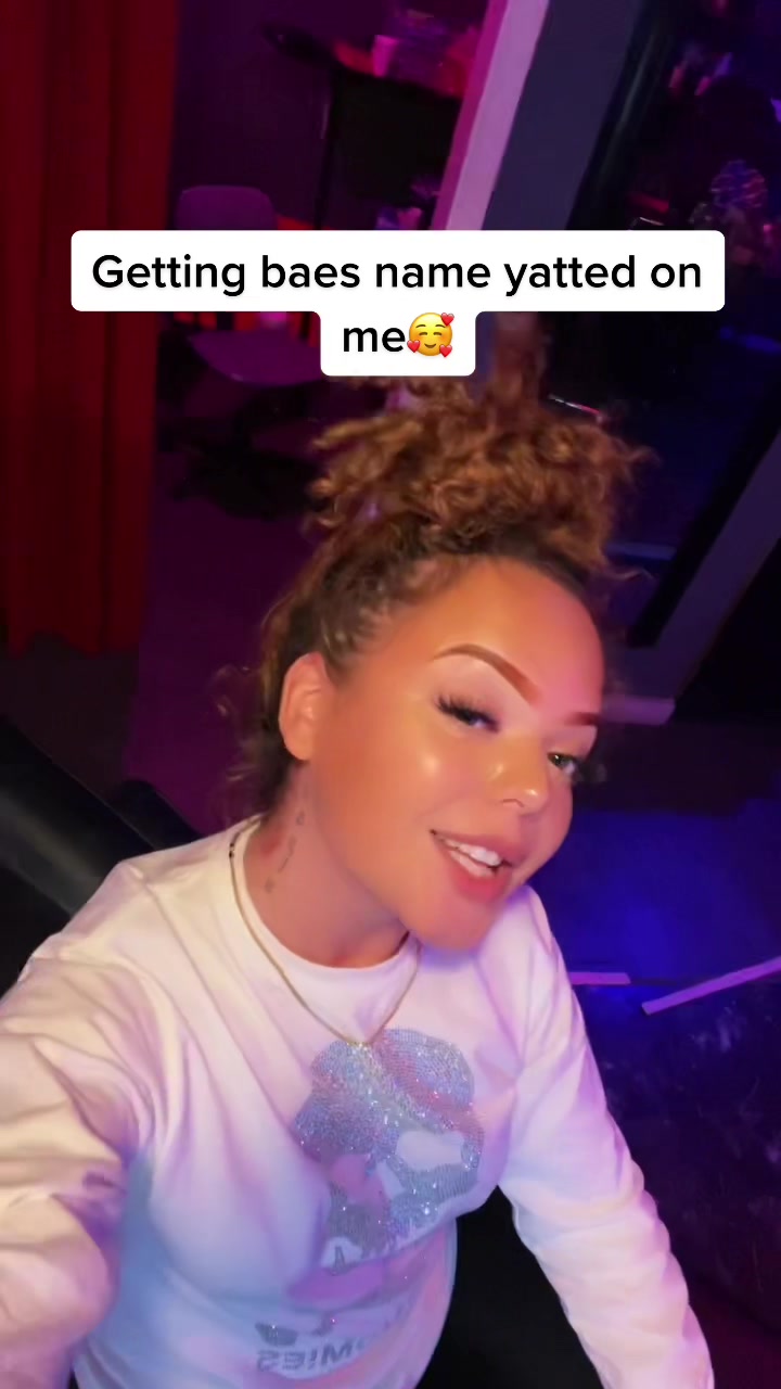  .....thayla  'recent videos' 