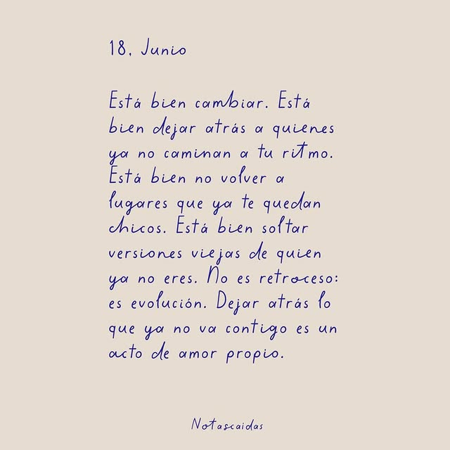  .....caidas   'recent posts' 