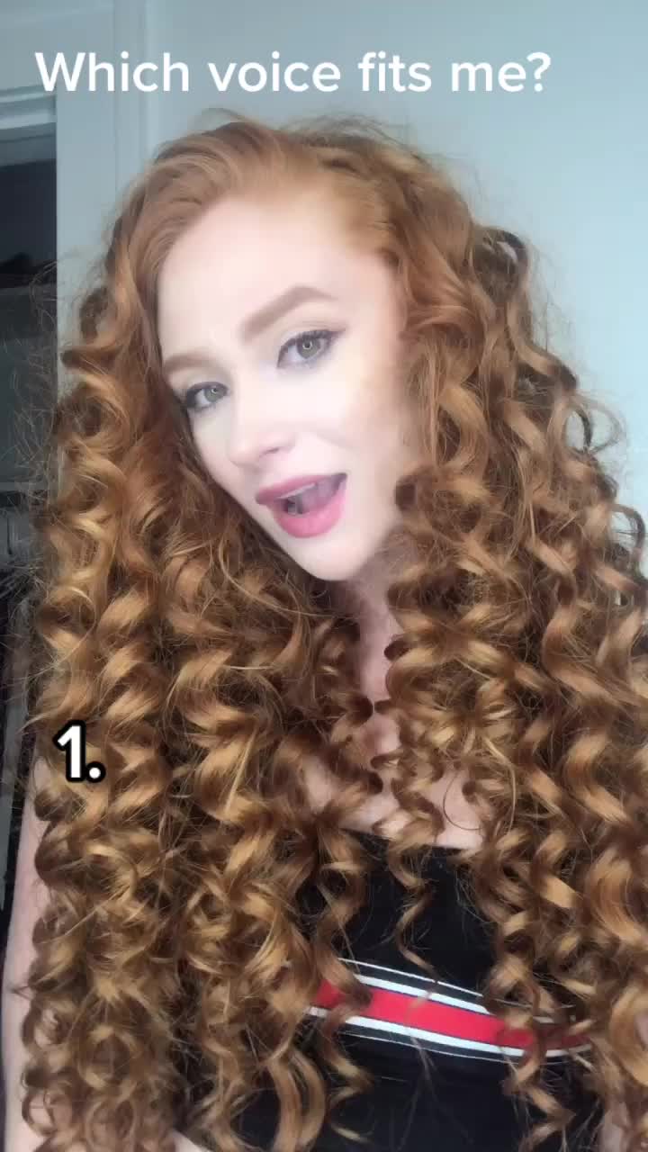  ......redhead  'recent videos' 