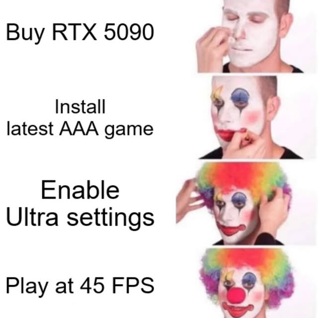  .......dsetups   'recent posts' 