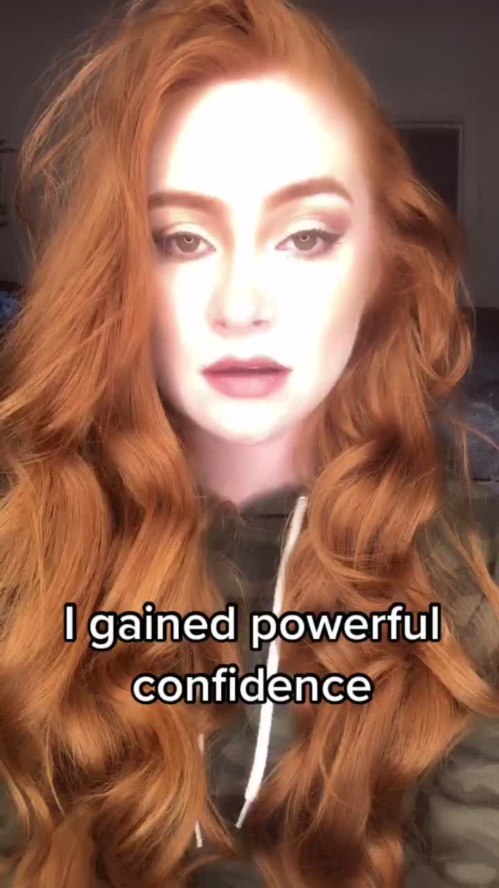  ......redhead  'recent videos' 