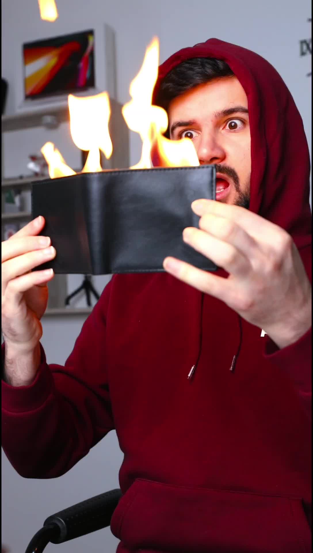  .....smagic  'recent videos' 