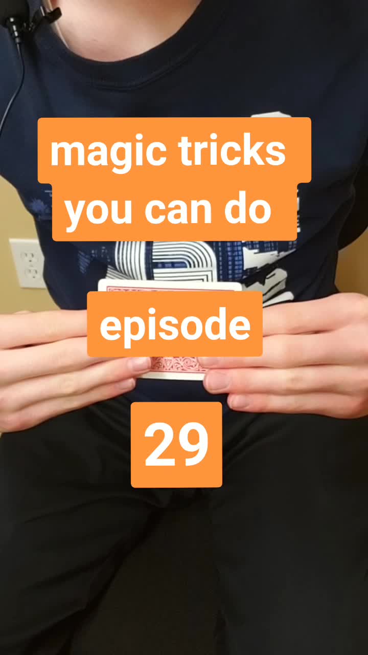  ....agic  'recent videos' 