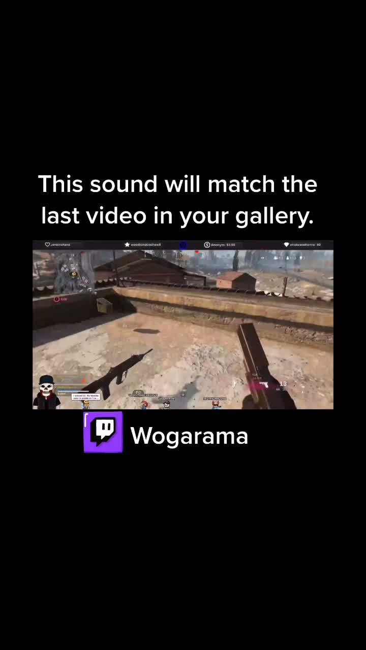  ....rama  'recent videos' 