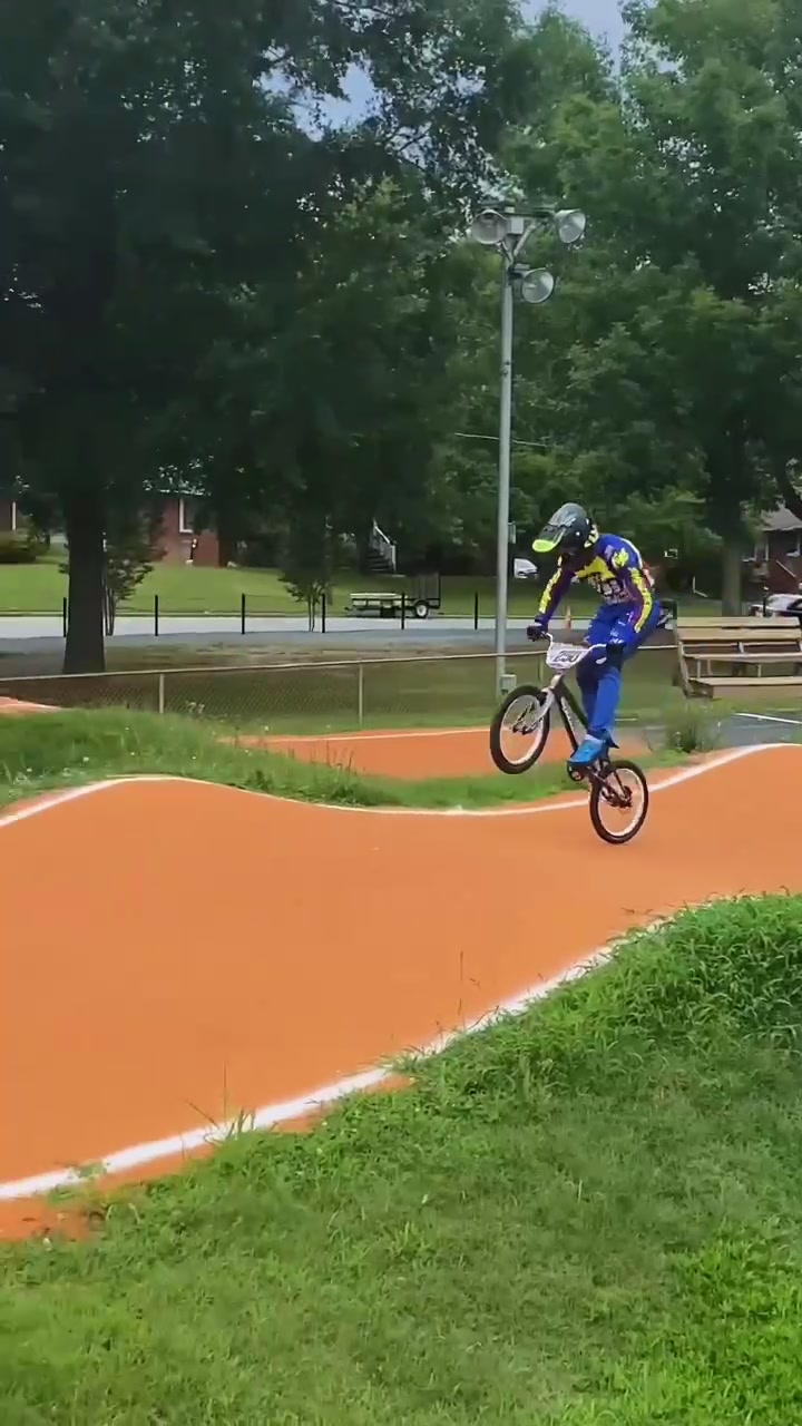  .....orebmx  'recent videos' 