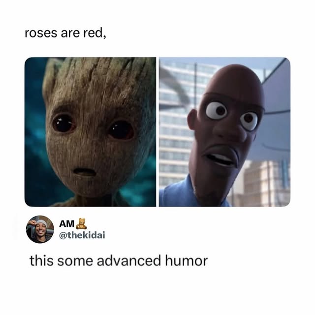  .....memes   'recent posts' 