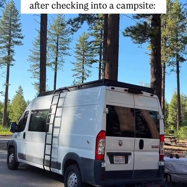  ......vanlife   'recent posts' 
