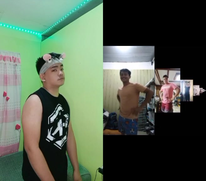  ........omingking  'recent videos' 