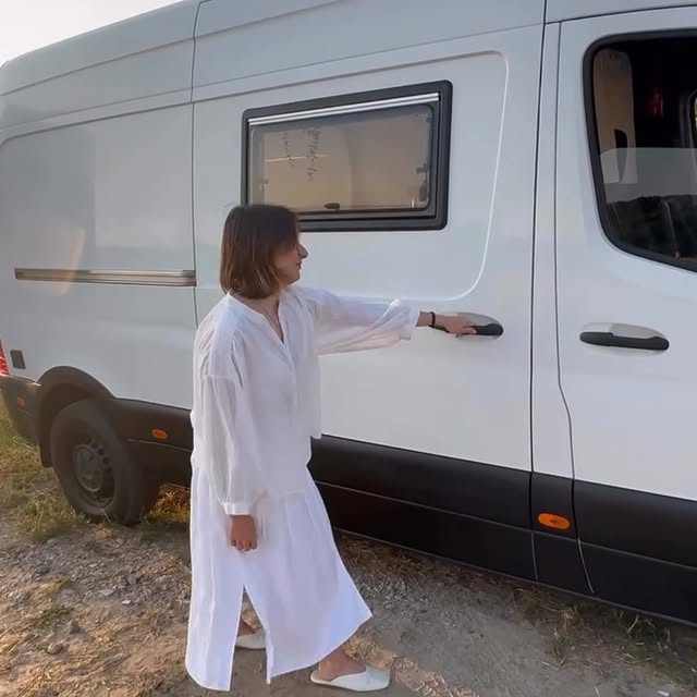  ......vanlife   'recent posts' 