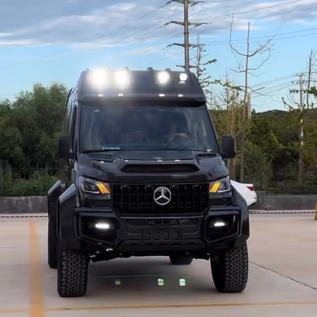  ......vanlife   'recent posts' 