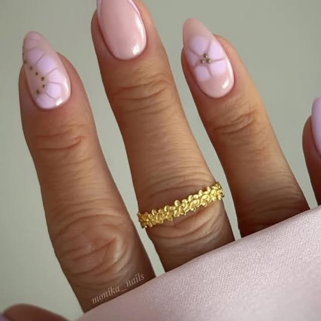  ......nails   'recent posts' 