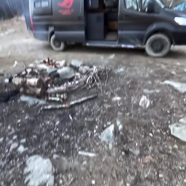 ......vanlife   'recent posts' 