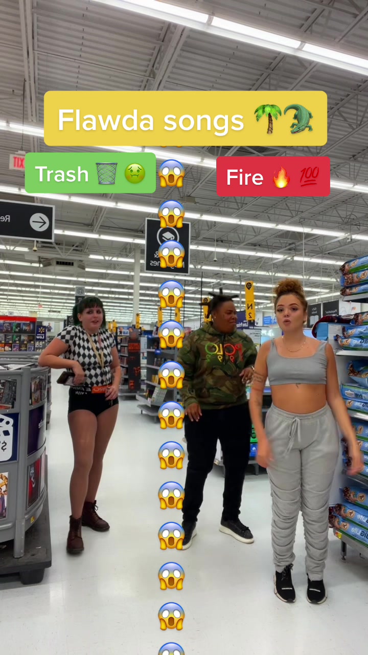  .....thayla  'recent videos' 
