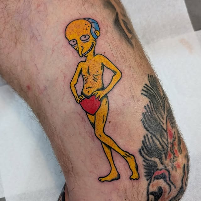  ........onstattoo   'recent posts' 