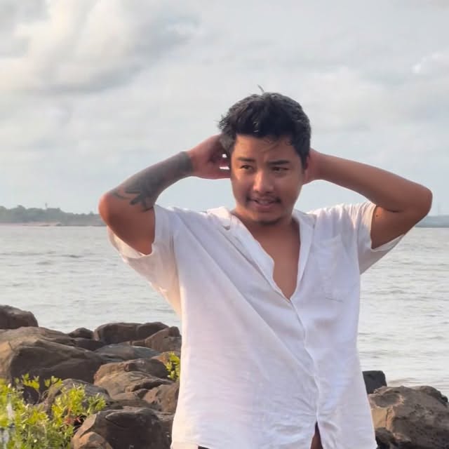  ........patamang   'recent posts' 