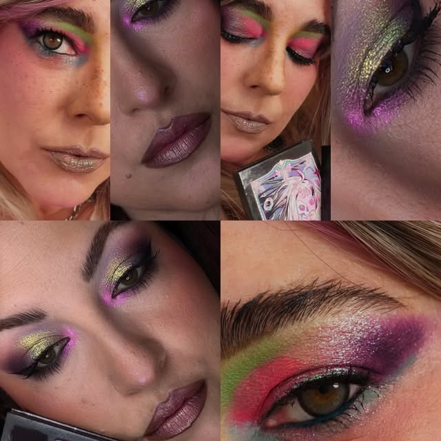  ........ivamakeup   'recent posts' 