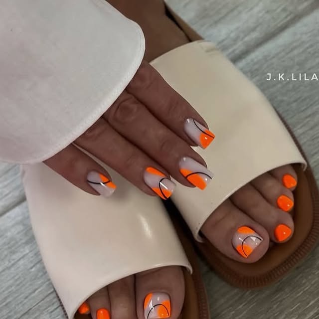  ......nails   'recent posts' 