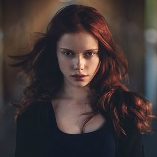 Hire Models influencer with 369.6k followers on social
