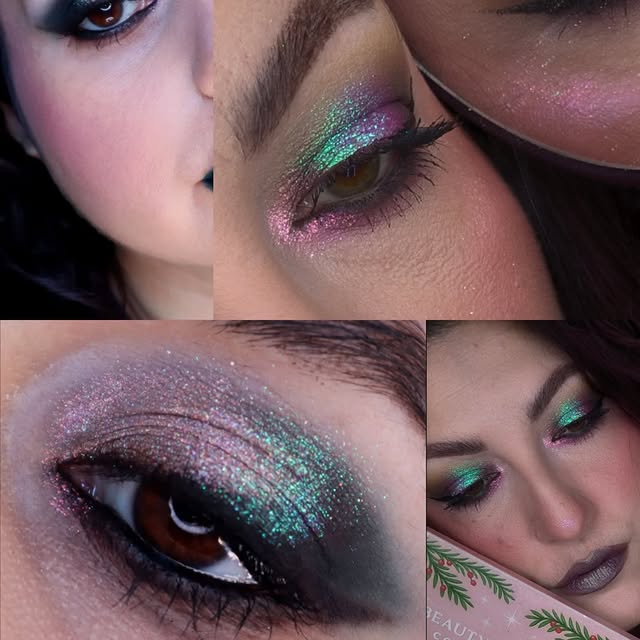  ........ivamakeup   'recent posts' 