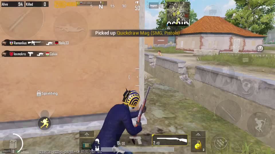  ....pubg  'recent videos' 