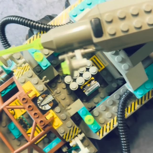  ........eonbricks   'recent posts' 