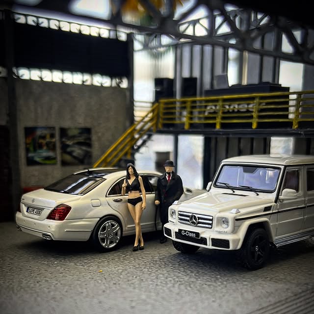  ........n_diecast   'recent posts' 