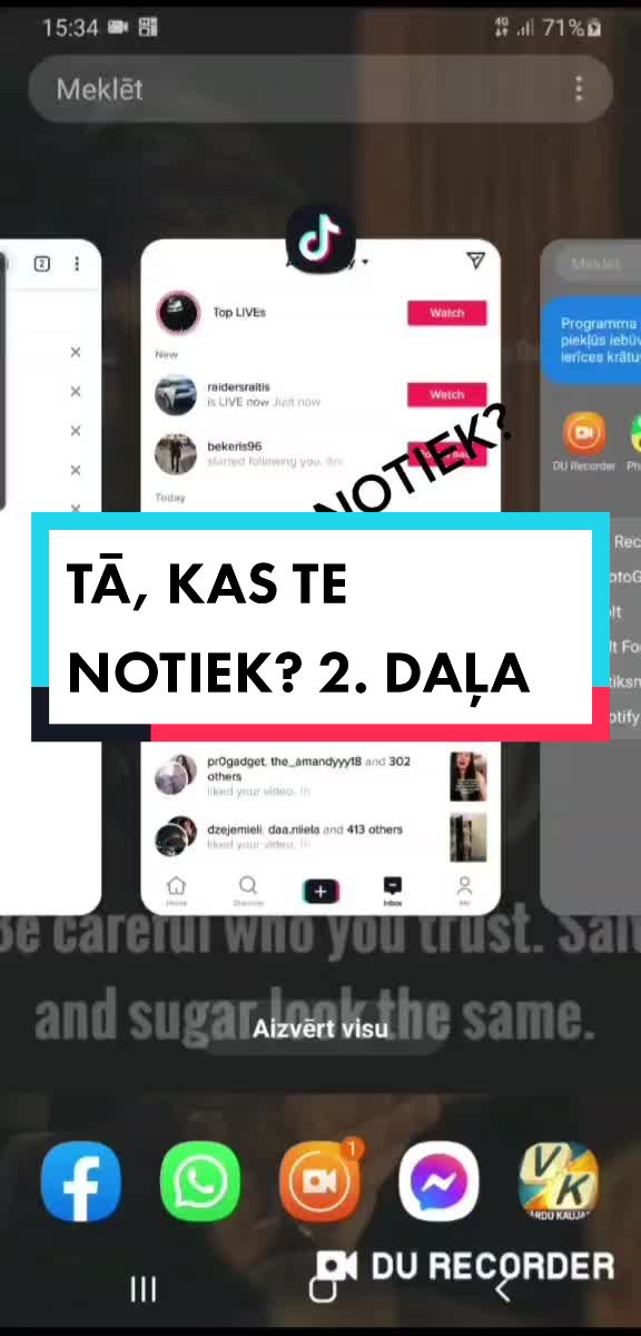  ......aijaka  'recent videos' 