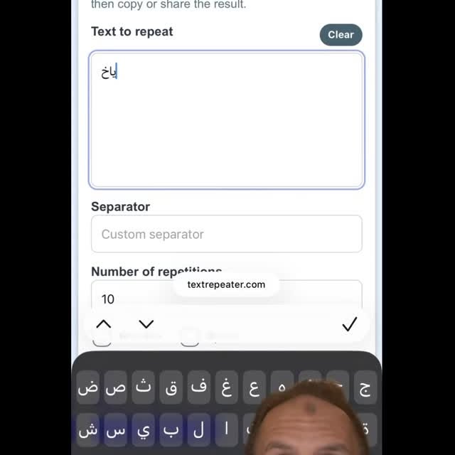  ...._tech   'recent posts' 