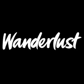 Hire .........wanderlust influencer with 29.7k