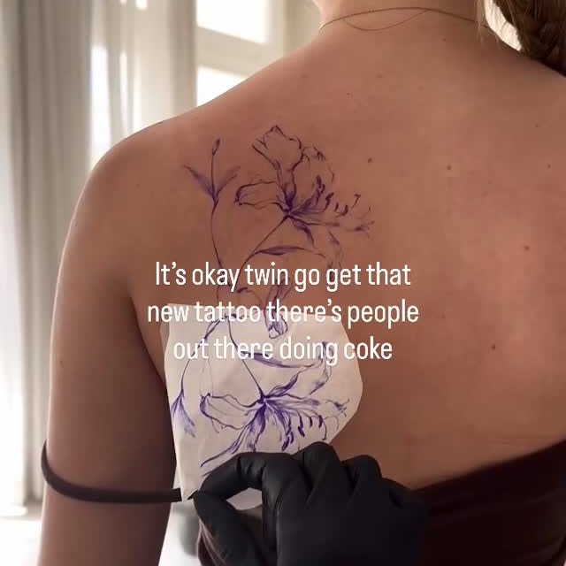 .......etattoos   'recent posts' 