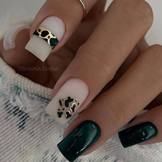  ......nails   'recent posts' 