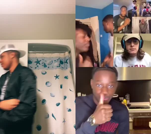  ....imayo  'recent videos' 