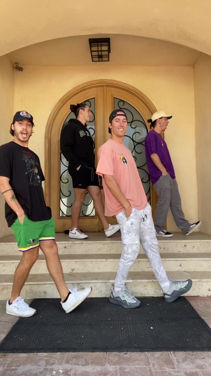  .......iamsfam_  'recent videos' 