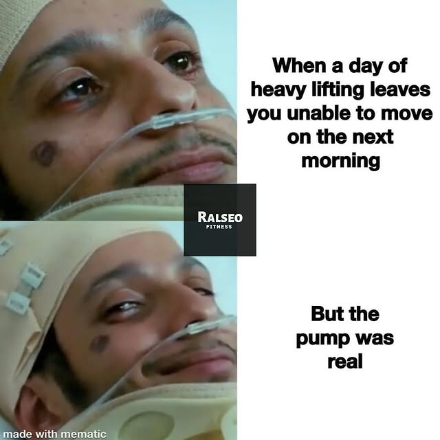 .......fitness   'recent posts' 