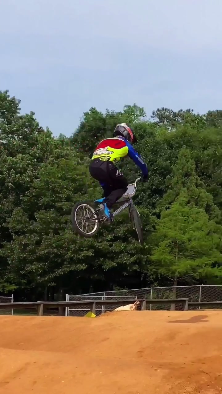  .....orebmx  'recent videos' 