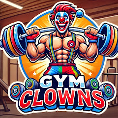 Hire ....Clown influencer with 13.1k