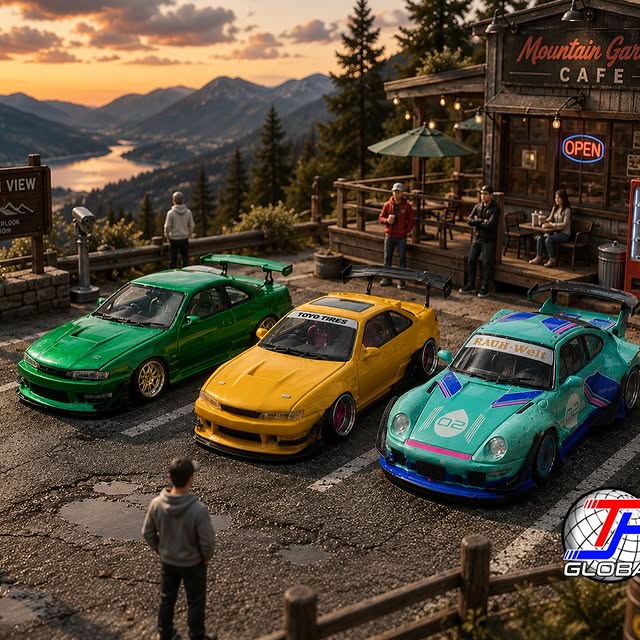  ........n_diecast   'recent posts' 