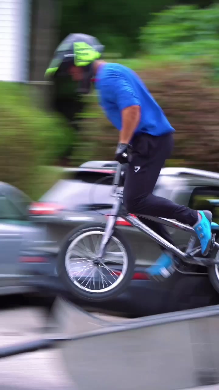  .....orebmx  'recent videos' 