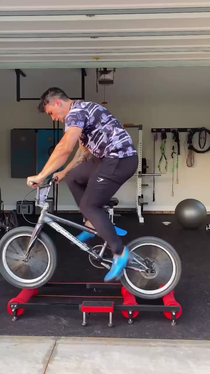  .....orebmx  'recent videos' 