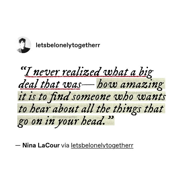  ..........lytogetherr   'recent posts' 