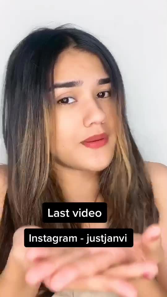  ....janvi  'recent videos' 