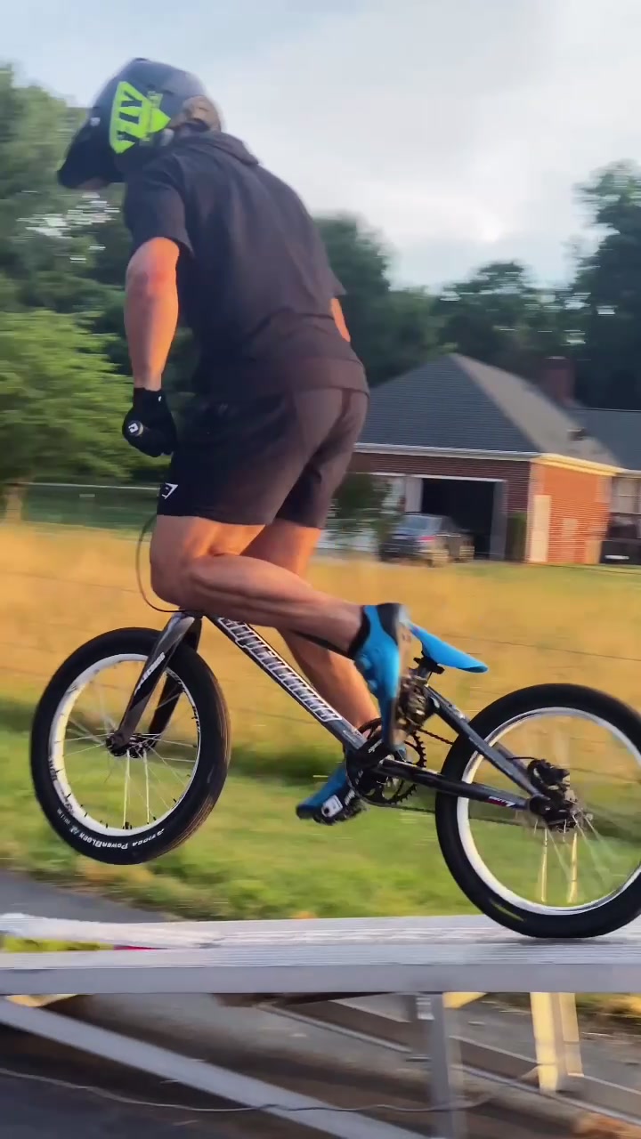  .....orebmx  'recent videos' 